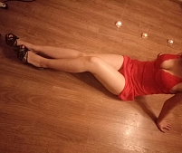 Девушка массажистка Виктория, салон Виктория фото №1